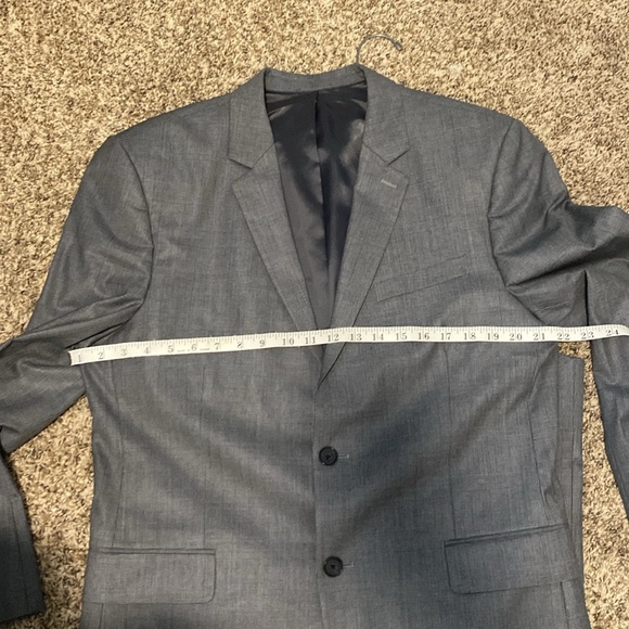 Express Three Piece Suit - Picture 13 of 15